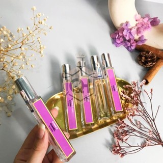 Nước Hoa Nữ Chiết 𝗖𝗵𝗮𝗻𝗲𝗹 𝗖𝗵𝗮𝗻𝗰𝗲 - Chai chiết 10ml.