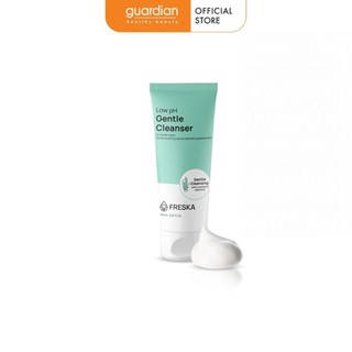 Sữa rửa mặt freska low ph gentle cleanser 150ml