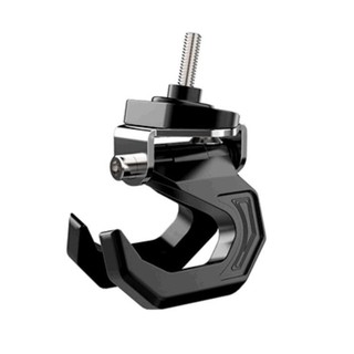 Móc Treo Đồ Xe Máy (2 Móc Nhôm CNC Xoay 180 độ)