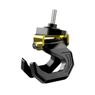 Móc Treo Đồ Xe Máy (2 Móc Nhôm CNC Xoay 180 độ)