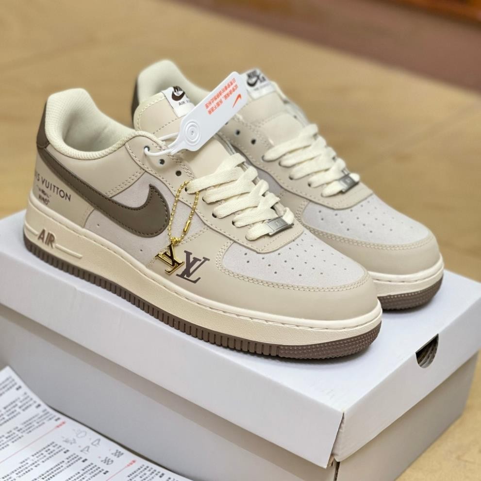 Giày _Nike Air Force 1 LV nguyên bản, giày af1 LV bản cao cấp nhất thị trường full pk | BigBuy360 - bigbuy360.vn