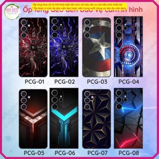 Ốp lưng Samsung S24/S24+/S24 Ultra/ S23/ S23 Fe/ S23+/ S23 Ultra/ S22/ S22+/ S22 Ultra dẻo in hình công nghệ đẹp sắc nét