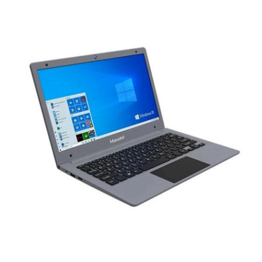 { Hạ Sâu 50% } Laptop Masstel E116 (Celeron N4020/4GB/128GB/11.6" HD/Windows 10)- Chính Hãng