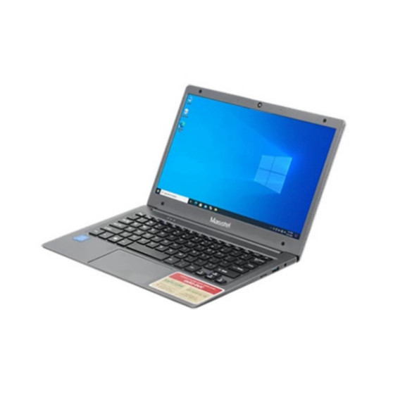 { Hạ Sâu 50% } Laptop Masstel E116 (Celeron N4020/4GB/128GB/11.6" HD/Windows 10)- Chính Hãng