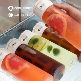 Bình ủ cà phê 600ml cà phê ủ lạnh hàng nội địa Trung