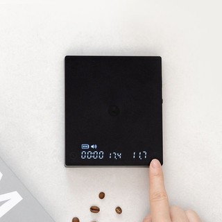 Cân cà phê điện tử mini TimeMore hàng nội địa Trung