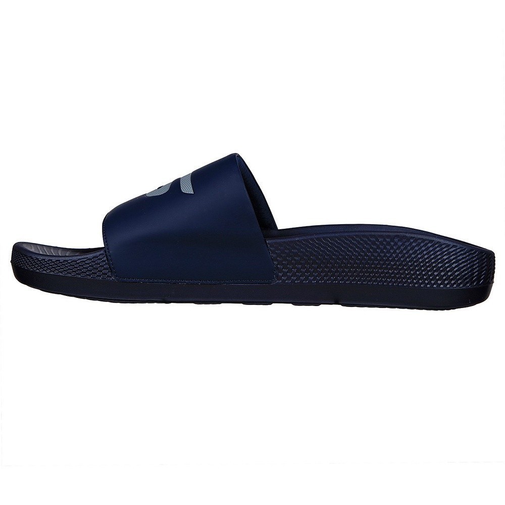 Skechers Nam Dép Quai Ngang Hyper Slide - 246020-NVY