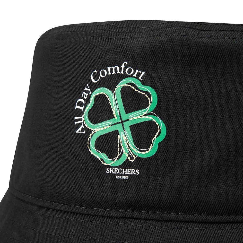 Skechers Unisex Nón Bucket, Nón Tai Bèo Thường Ngày Colorful S Collection - L223U012-0018