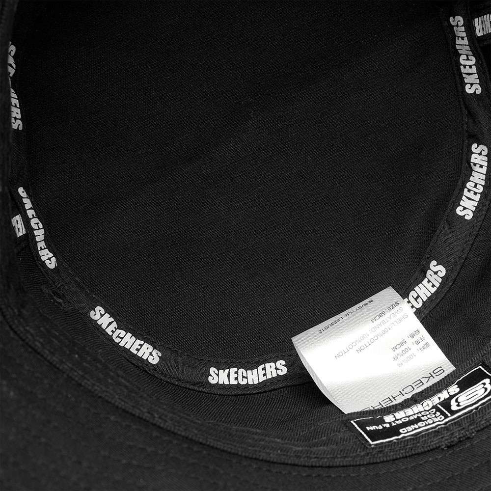 Skechers Unisex Nón Bucket, Nón Tai Bèo Thường Ngày Colorful S Collection - L223U012-0018