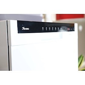 Máy rửa chén bát 8 bộ TEXGIO TG-DTW558