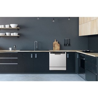 Máy rửa chén bát 8 bộ TEXGIO TG-DTW558