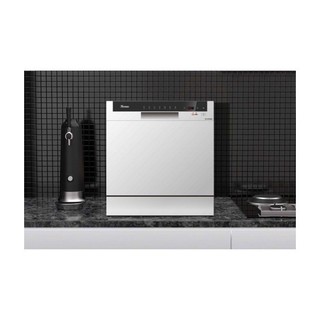 Máy rửa chén bát 8 bộ TEXGIO TG-DTW558