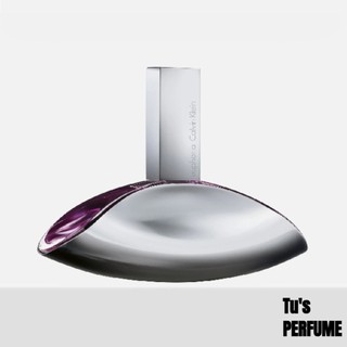 Nước hoa nữ chính hãng ck euphoria 100ml