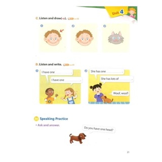 Sách - Listen up - 3 cuốn New Edition - Tặng File nghe Audio Key