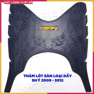 Thảm Để Chân Sh Ý , Sh Nhập 2008 - 2012