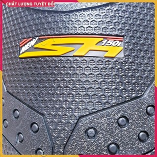 Thảm Để Chân Sh Ý , Sh Nhập 2008 - 2012