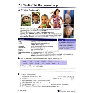Oxford Word Skills - 1st - Basic/ Intermediate/ Advanced -  Tặng Audio mp3