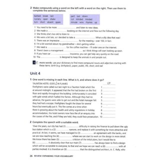 Oxford Word Skills - 1st - Basic/ Intermediate/ Advanced -  Tặng Audio mp3