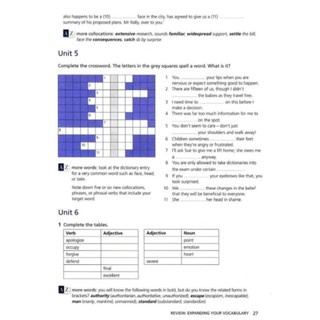 Oxford Word Skills - 1st - Basic/ Intermediate/ Advanced -  Tặng Audio mp3
