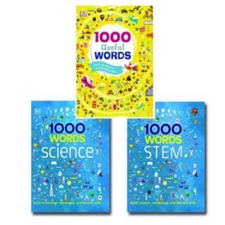 1000 useful words - science/stem/1000 useful - bản đẹp - in màu