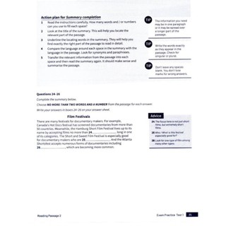 [ IELTS tổng hợp ] IELTS TRAINER 2 GENERAL TRAINING - Academic - Tặng Audio mp3 + Key