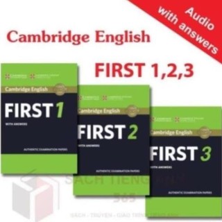 English First - 2015 Student's Book With Answers - tặng file nghe audio