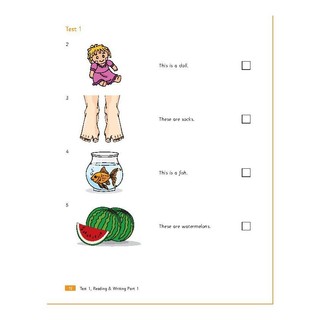 Practice Tests Plus -  2nd -  Starters -  Movers - Flyers -  Tặng Audio