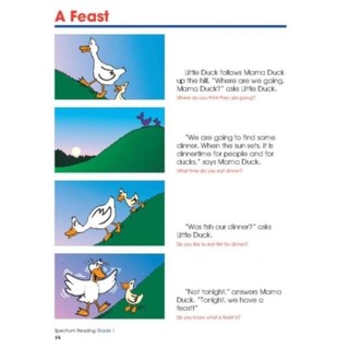 [ 20q Grade 5 ] Spectrum: Math, Reading,Cursive Handwriting, Geography, Science, Place Value & Decimals,...