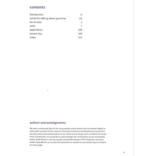 Sách - English Grammar Course - Intermediate, Basic, Advaced -  tặng Audio mp3