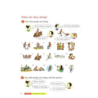 Macmillan English Language - đầy đủ 1,2,3,4,5