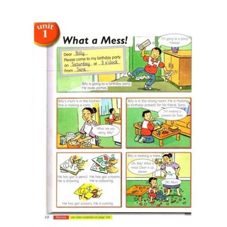 Macmillan English Language - đầy đủ 1,2,3,4,5