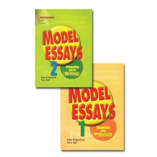 Model Essays - Basic - Writing - bản đẹp