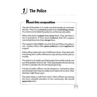 Model Essays - Basic - Writing - bản đẹp
