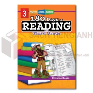 [ Combo Grade 3 ] - 180 days of...- 5q - Science, Language, Writing, Reading, Math