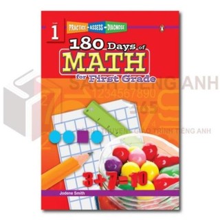 [ Combo Grade 1 ] - 180 days of...- 7q - Science, Language, Writing, Solving, Reading, Math, high frequency word