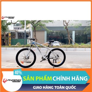 [Phoenixbike.vn] Xe đạp địa hình DTFLY MT-760 26 inch rẻ 2024