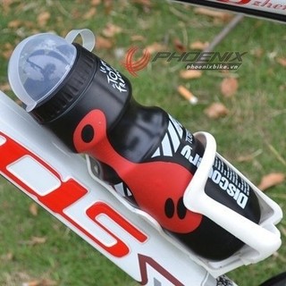 [Phoenixbike.vn] Bình nước xe đạp Discovery 750ml 2024