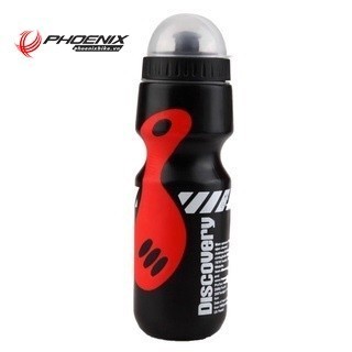 [Phoenixbike.vn] Bình nước xe đạp Discovery 750ml 2024