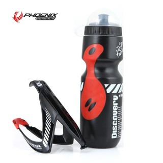 [Phoenixbike.vn] Bình nước xe đạp Discovery 750ml 2024