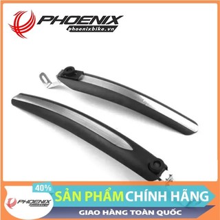 Chắn bùn xe đạp 700c 01 2024