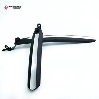 [Phoenixbike.vn] Chắn bùn xe đạp 700c 01 2024