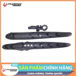 Chắn bùn xe đạp 700c 02 2024
