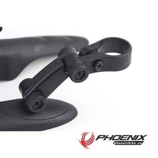 [Phoenixbike.vn] Chắn bùn xe đạp 700c 02 2024
