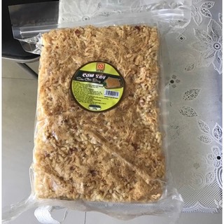 Cơm Sấy Siêu Chà Bông Nhật Quỳnh 250gr