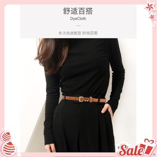 🌸 Đai lưng bản nhỏ 1cm, hàng quảng châu 🌸