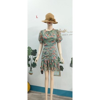 Đầm maxi, Đầm Vintage