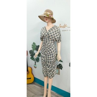 Đầm maxi, Đầm Vintage