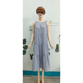 Đầm maxi, Đầm Vintage