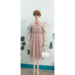 Đầm maxi, Đầm Vintage