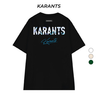  Áo Thun Local Brand Unisex Karants Premium 100% Cotton Most Famou nam nữ mặc đều đep Moda.Kang 